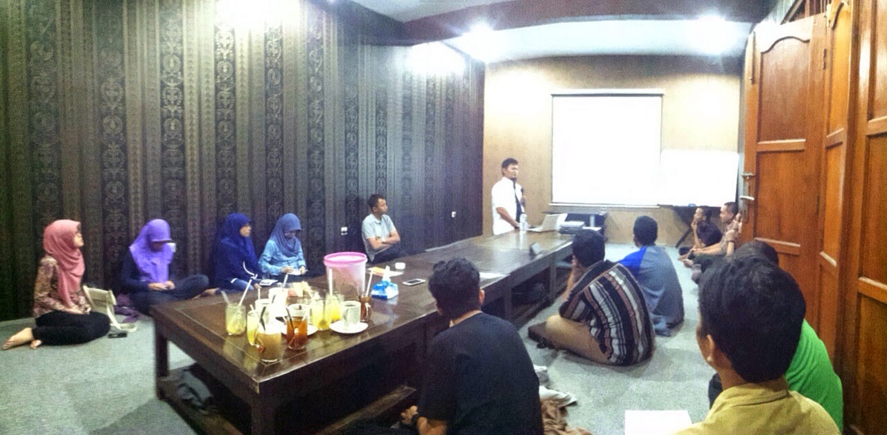 Ketegangan Jogja Solo