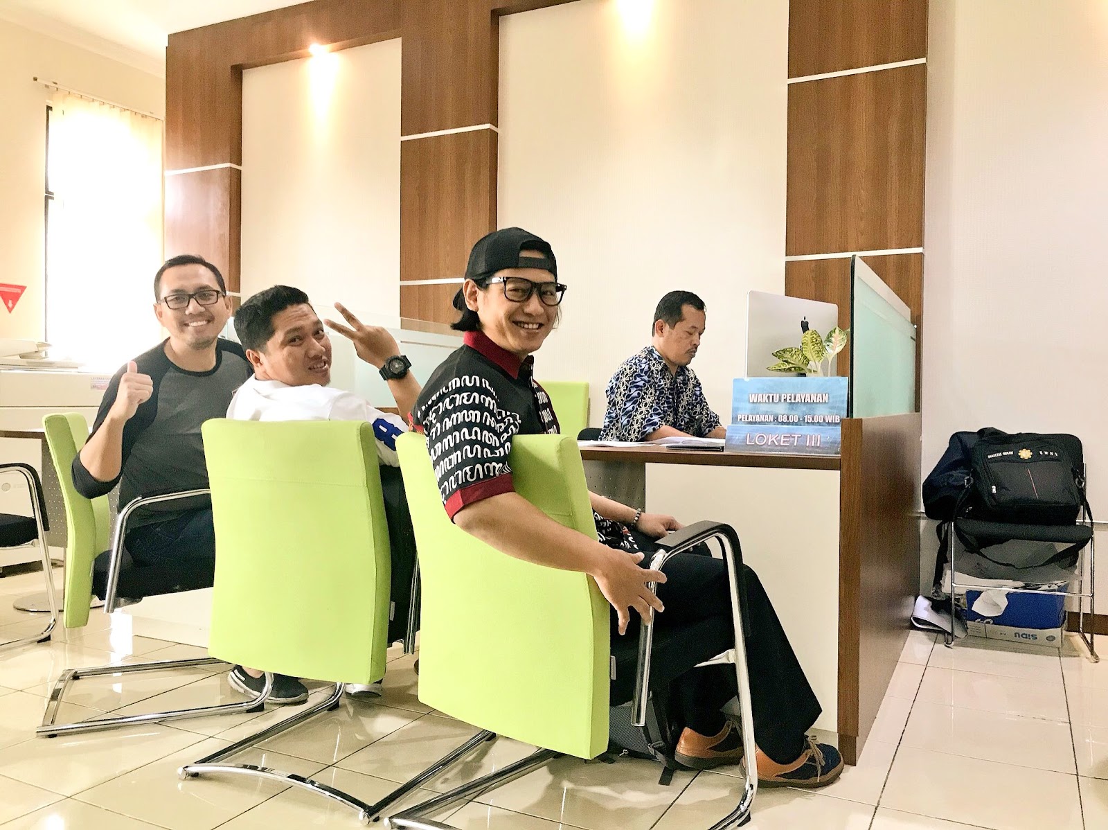 UKM Melek Merk