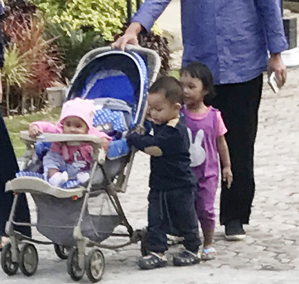 Fakta Ajaib BisnisTrip TDA Soloraya