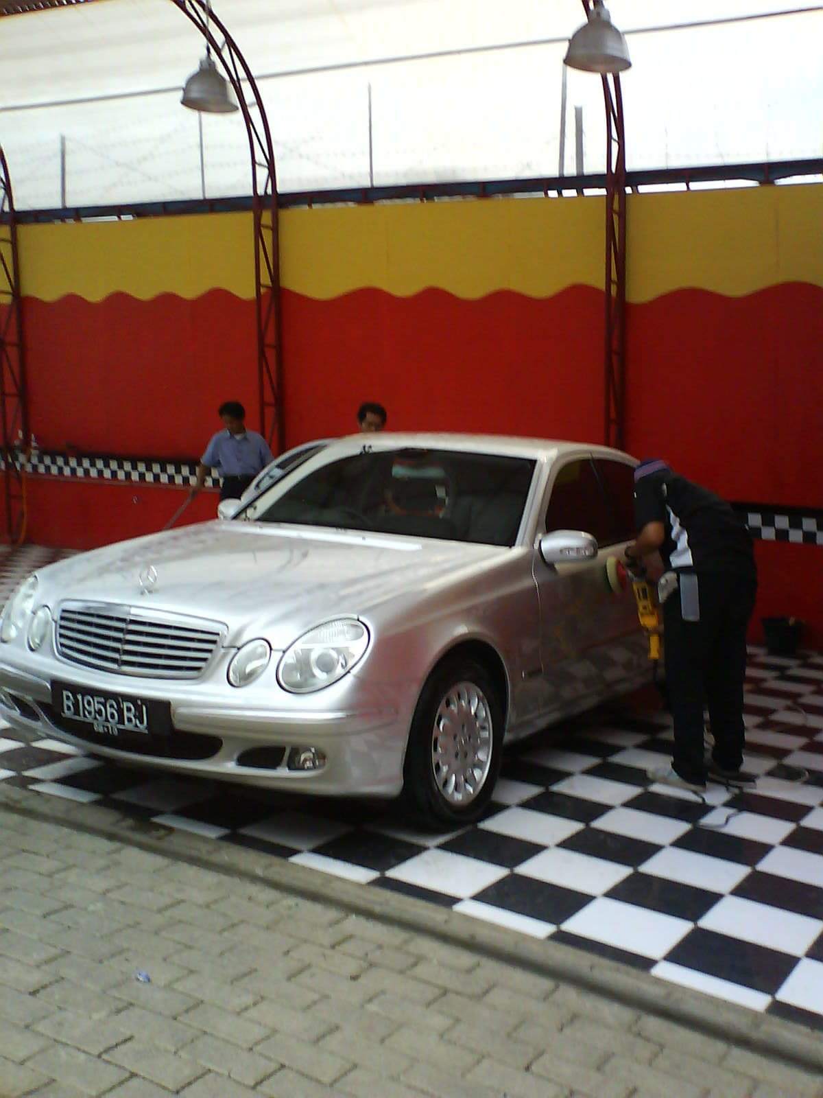 AutoBridal 32 Cipinang