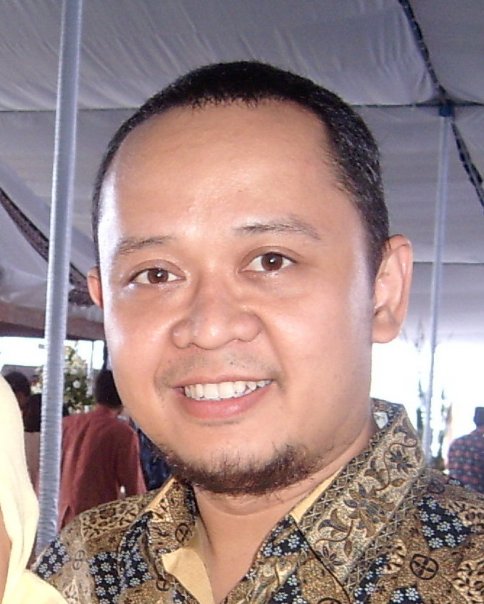 Andhika Harya P: Merajut Impian Bersama TDA