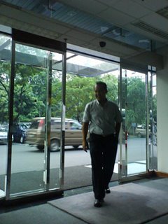 Full TDA-nya Pak Agus Ali