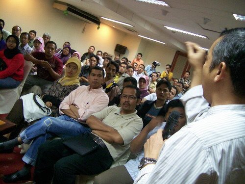 Telah Lahir Portal Rujukan Utama Kewirausahaan Indonesia