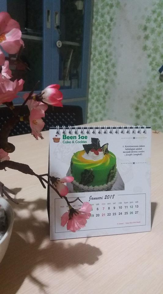 KUE Kisah Usaha Emak-emak