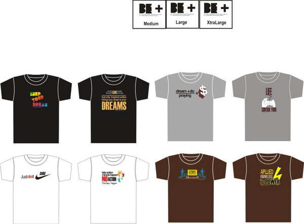 Kaos Memorabilia Milad II TDA