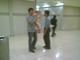 APKOMM2S (ASOSIASI PENGUSAHA KOMPUTER MANGGA DUA SQUARE)