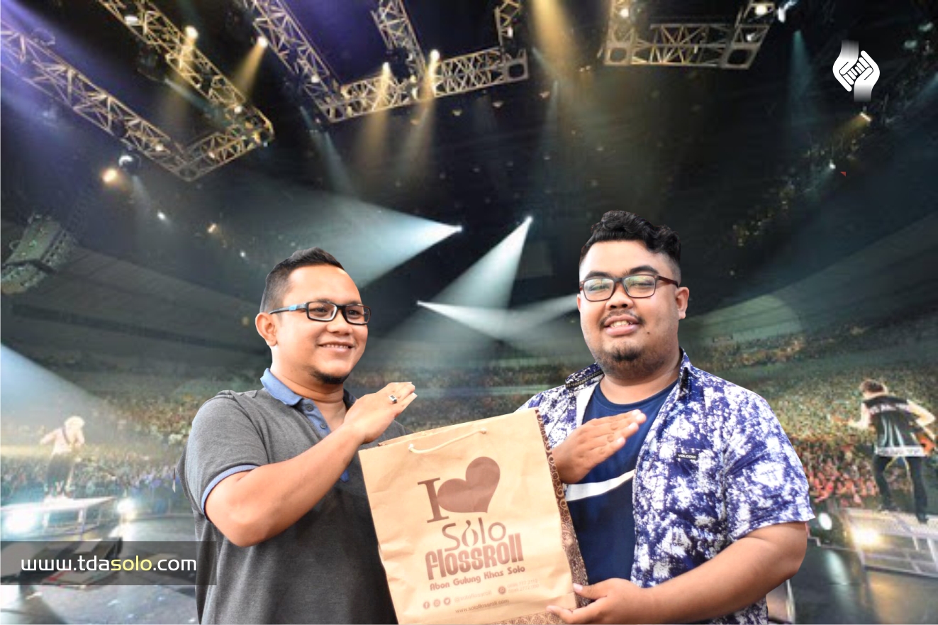 Penjajah Instagram