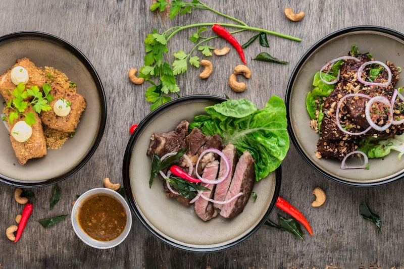 Peluang Bisnis F&B Takjil Modern dan Hampers Lebaran Premium