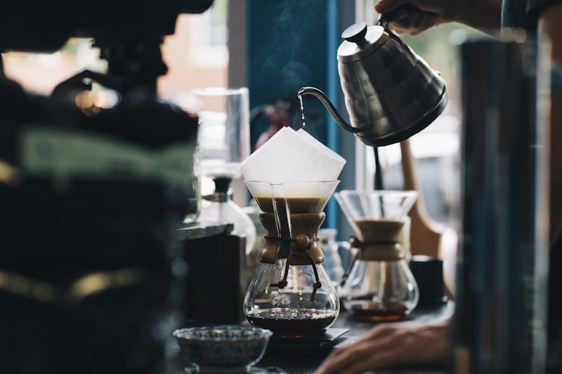 Tren Pertumbuhan Specialty Coffee dan F&B Artisan di Kota Tier 2 dan Tier 3