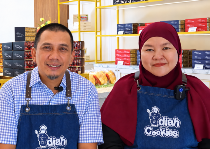 Diah Arfianti
