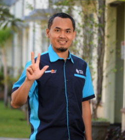 Baktiar Istiawan
