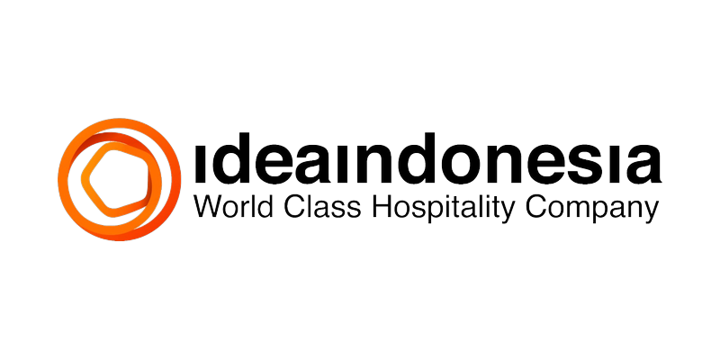 Logo IDeA Indonesia