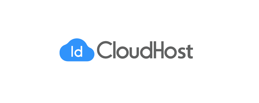 Logo IdCloudHost