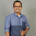 Reza Gondrong - Reza Rifyal Akbar