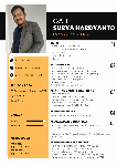 Galih Surya Hardyanto