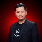 Rihad Aulia Rahman