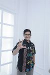 Lalu moh iqbal