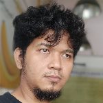 Salfriadi juanda 