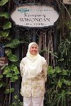 Basmawati Haris
