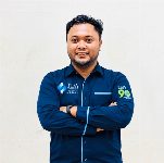 Andre Syahidu