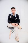 A. Syamsul Jumardin
