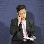 Fajrul Falah Sholihin