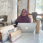 Rafiah Rusyda