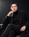 Hasni Beruntung A.Md.