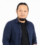 ahmad gumnizar