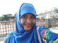 Yasmine Amoe
