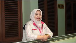SULISTYANI PRABU AJI
