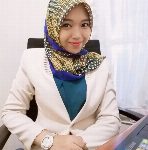 Hj Sukmawaty Abbas