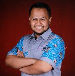 Mas Arief - Muhammad Arief Ervana