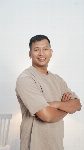 Rizky Omaro