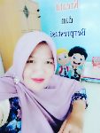 Isti Noviasari