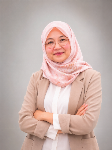 Melani Kartikasari