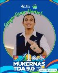 M Haris Munandar