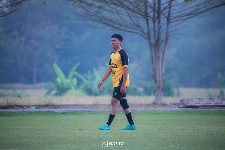 Andri wibowo